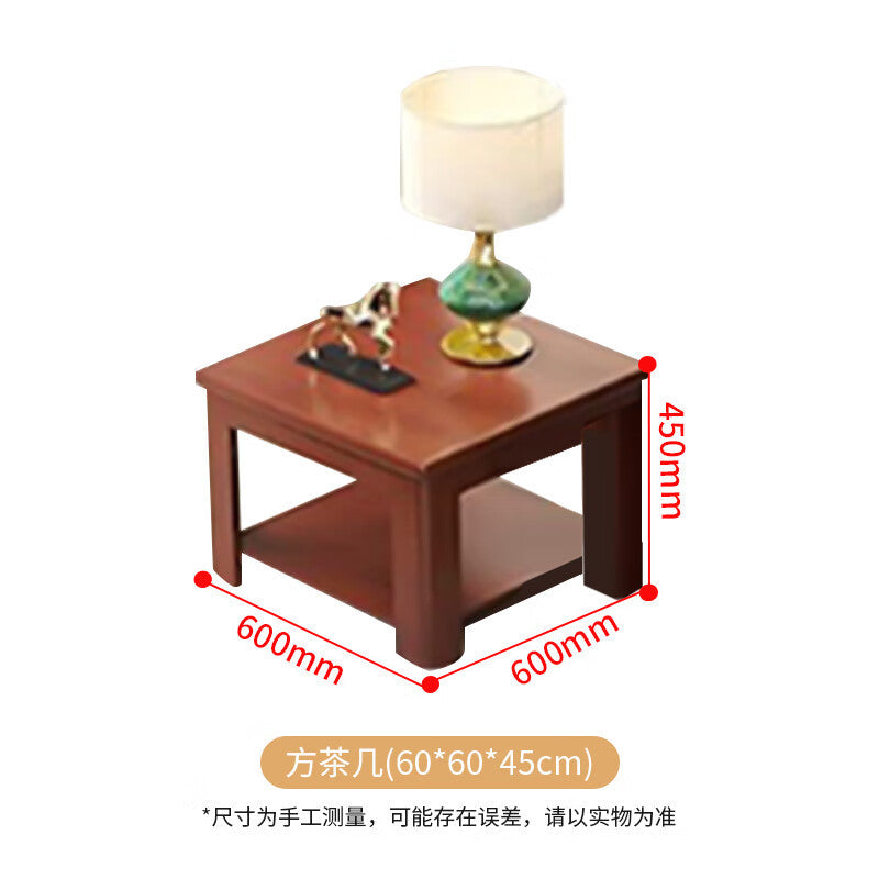 Saint-li office sofa set - business reception, meeting, and negotiation - minimalist sofa and coffee table combination