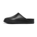 2026new arrivaleva toe cap slippers for men outwear waterproof holeless half slippers high-looking couple holeless slippers