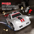 c6 smart sensor following screen control with camera remote control car car model boy birthday gift drift car