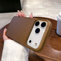Brown [non-magnetic]