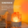 popular salt stone mosquito repellent classy sense aromatherapy lamp bedroom bedside birthday romantic atmosphere gift night light