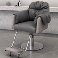 Luxury upgrade-stainless steel silver plate [dark gray inside and light gray outside]