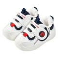 Toddler shoes for baby boys 0-1-3 years old, autumn/winter infant and toddler shoes for baby girls, soft sole non-slip, fleece-lined, extra thick cotton shoes