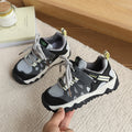 Vancahao boys' athletic shoes -  spring/autumn new collection - lightweight & breathable running shoes for kids, girls' outdoor hiking shoes