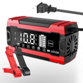 14.6v10a iron lithium battery charger 12.6v10a ternary lithium battery charger lead-acid battery charger