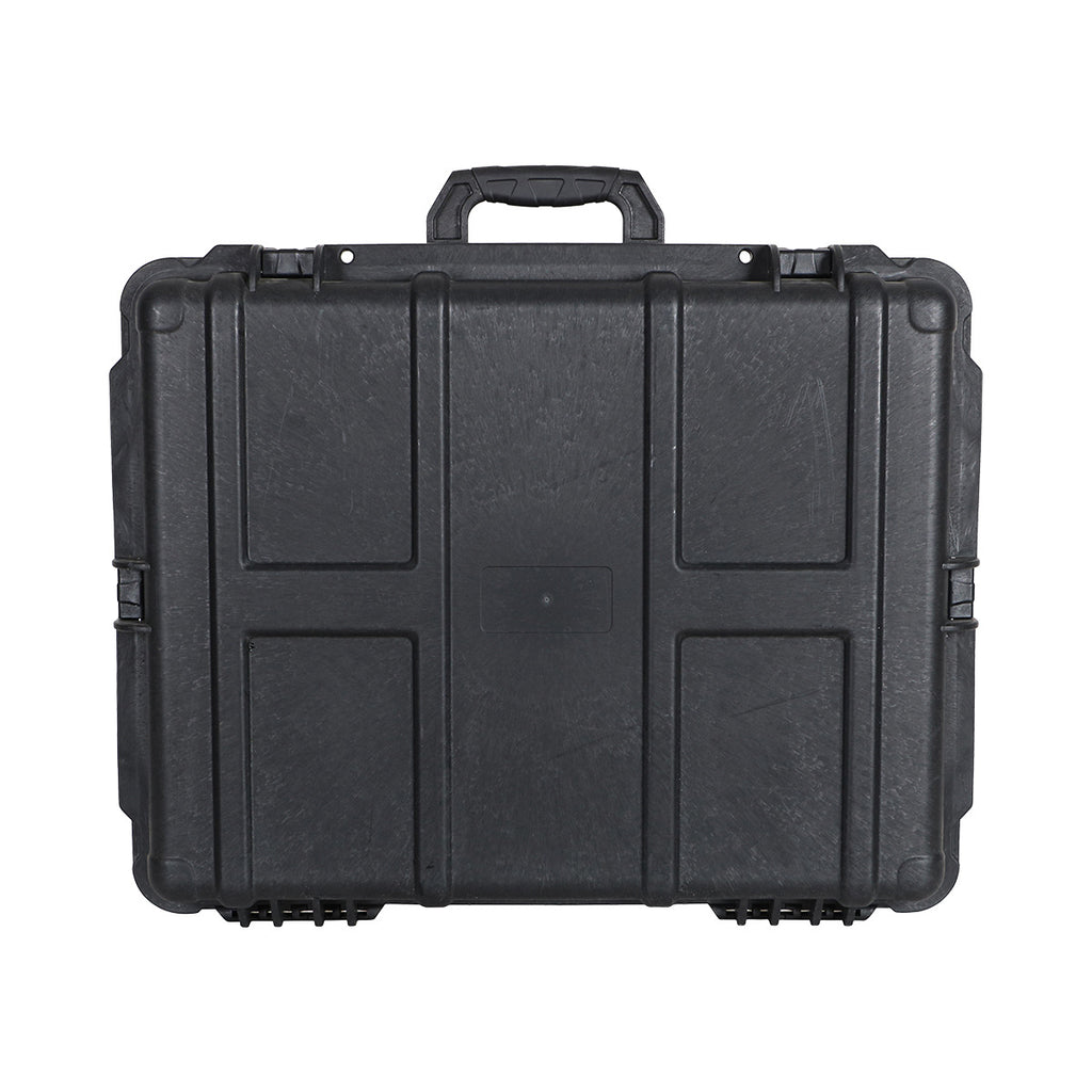 Engineering pp plastic protective box Instrumentation equipment Safety box Portable plastic safety protective box Waterproof box