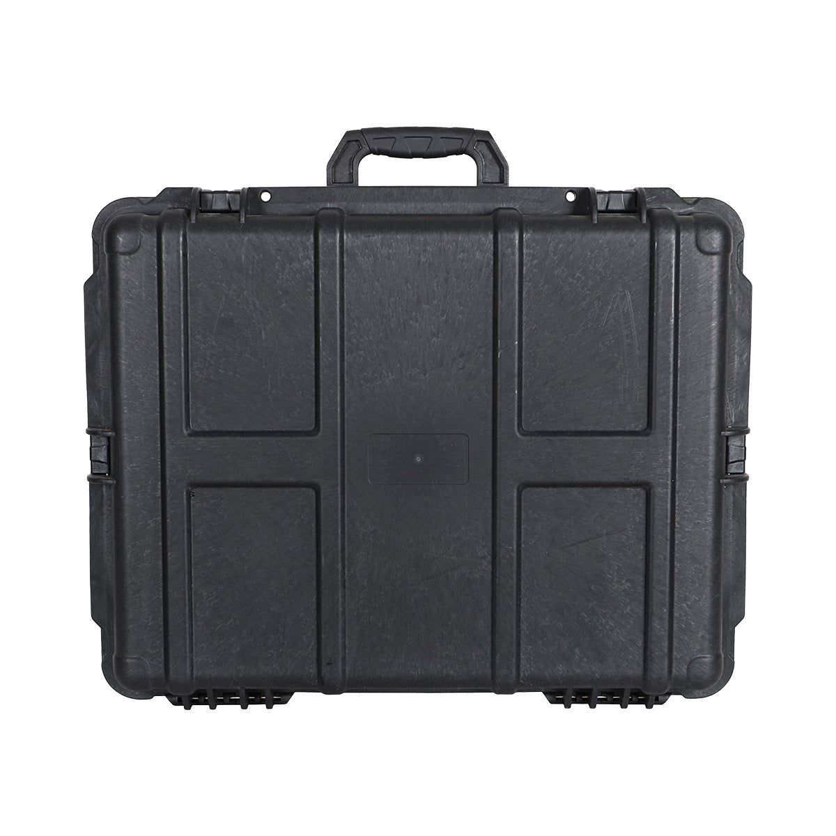 Engineering pp plastic protective box Instrumentation equipment Safety box Portable plastic safety protective box Waterproof box