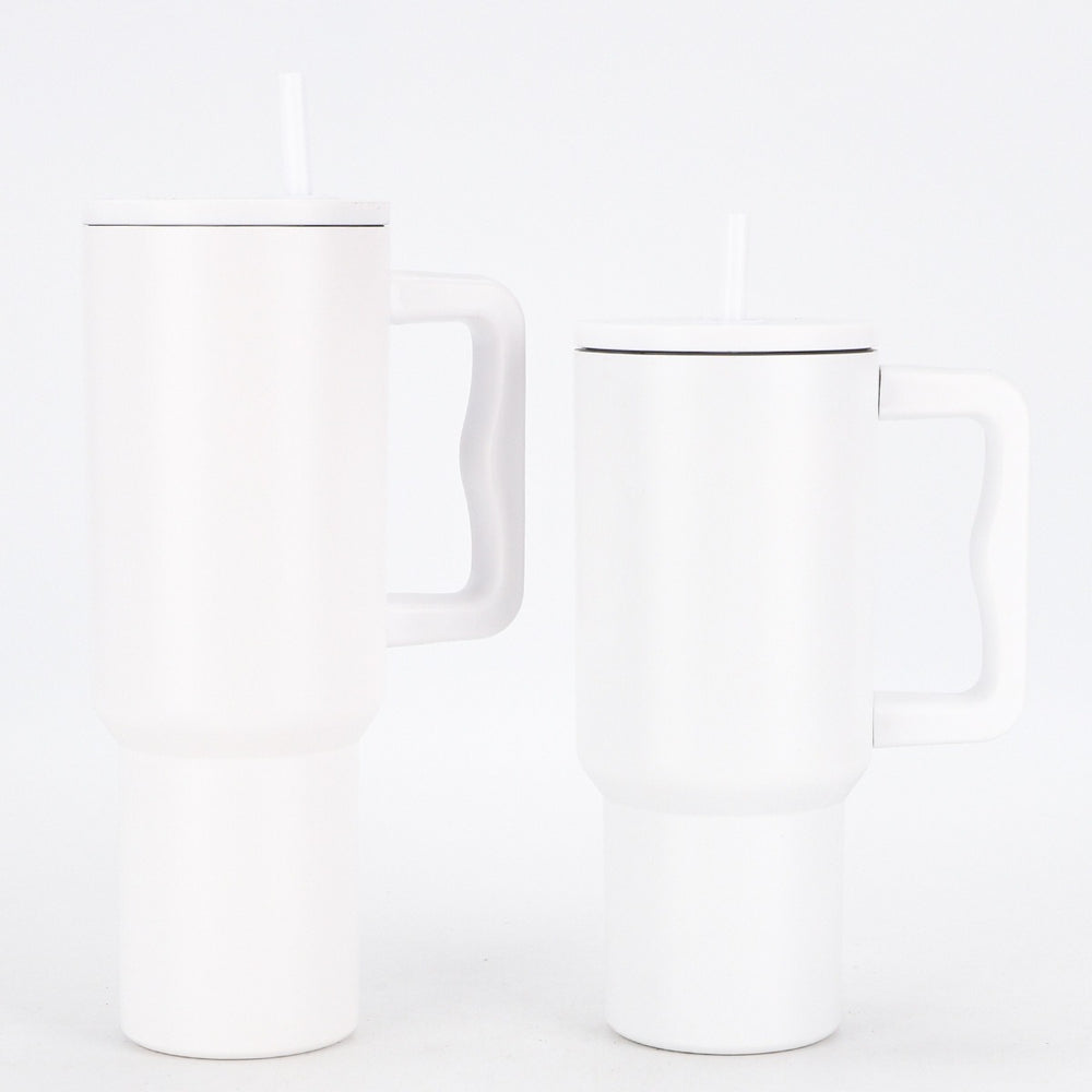new arrival large-capacity ice cup personalized high-looking car cup wholesale various stainless steel ice cups 316