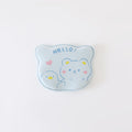 9600 memory pillow (blue)