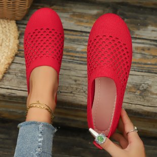 spring/autumn new arrival: women's flat loafers for cross-border e-commerce. plus sizes available. price difference: $0.67. wholesale options available. dropshipping to  and