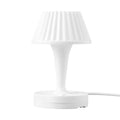 Integrated desk lamp & nightstand light - led bedside lamp for study, bedroom, baby feeding, eye protection, and sleep