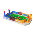 Desktop football game - kids' educational two-player battle - parent-child interactive tabletop soccer toy - new cross-border product