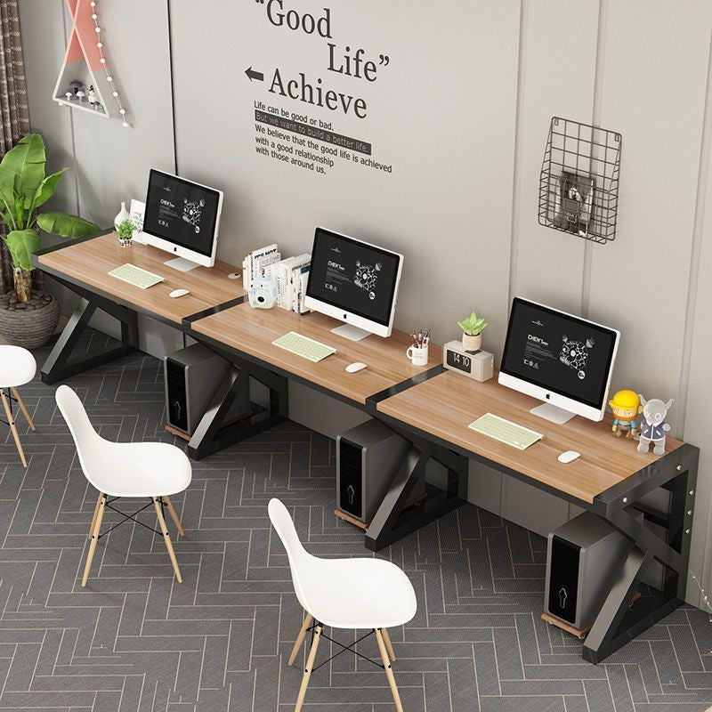Computer desk desktop student desk writing desk home bedroom workstation office table minimalist modern gaming desk