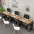 Computer desk desktop student desk writing desk home bedroom workstation office table minimalist modern gaming desk