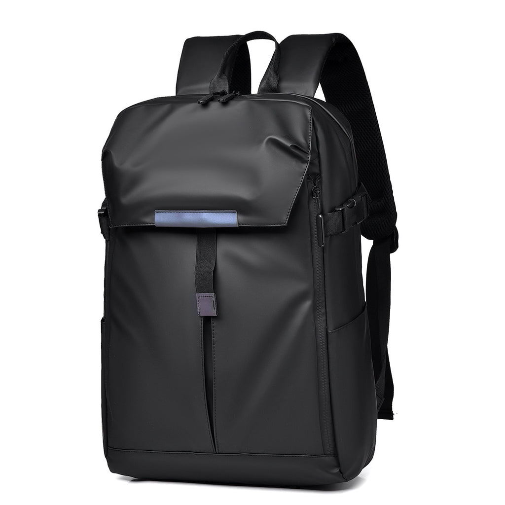 Customized backpack multi-functional large-capacity leisure travel computer bag men's high-end nylon cloth business basketball backpack