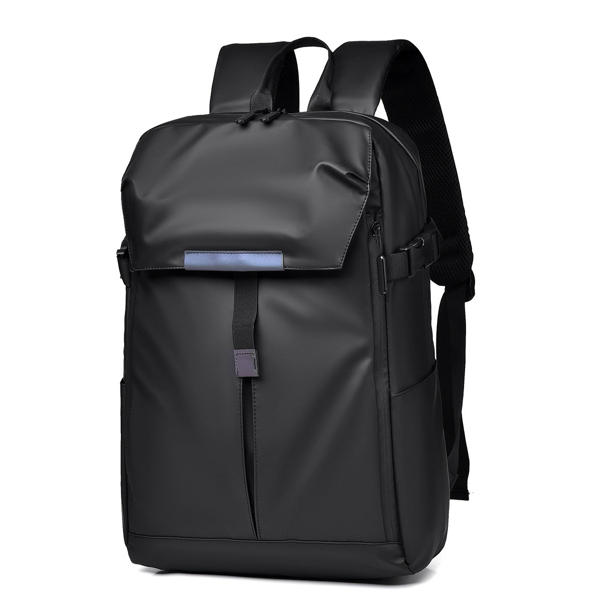Customized backpack multi-functional large-capacity leisure travel computer bag men's high-end nylon cloth business basketball backpack
