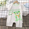 H06-short climbing happy bear