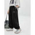 [high elasticity on all sides] summer trendy soft, thin, loose, cool and quick-drying pants