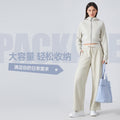 New yoga tote bag - women's large capacity waterproof shoulder bag - premium commute & casual bag daw171