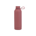 Smoke powder portable