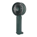factory outdoor handheld fan usb desktop silent small fan portable carabiner lighting fan personalized