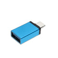 Suitable for huawei and xiaomi mobile phones otg adapter u disk mouse adapter type-c to usb3.0 converter