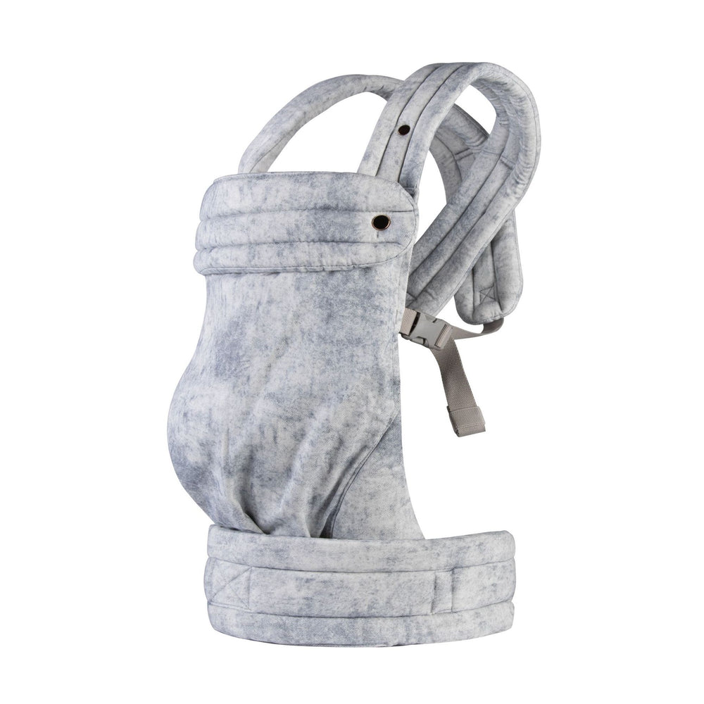 Best selling baby carrier baby belt carrier lightweight double shoulder all year round outing simple kids baby carrier handy gadget cross-border