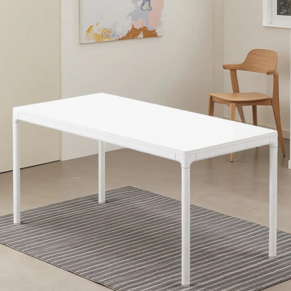 Solid wood multi-layer desk - home office writing desk - nordic ins light luxury minimalist computer desk - gaming desk - study desk - office desk