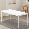 Solid wood multi-layer desk - home office writing desk - nordic ins light luxury minimalist computer desk - gaming desk - study desk - office desk