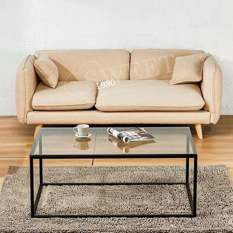 For home coffee table thickened slate living room for home tea table tea table popular small coffee table for home popular glass table