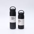 japanese-style 304 stainless steel insulated tumbler, double-walled premium vacuum insulated mug, outdoor portable thermos