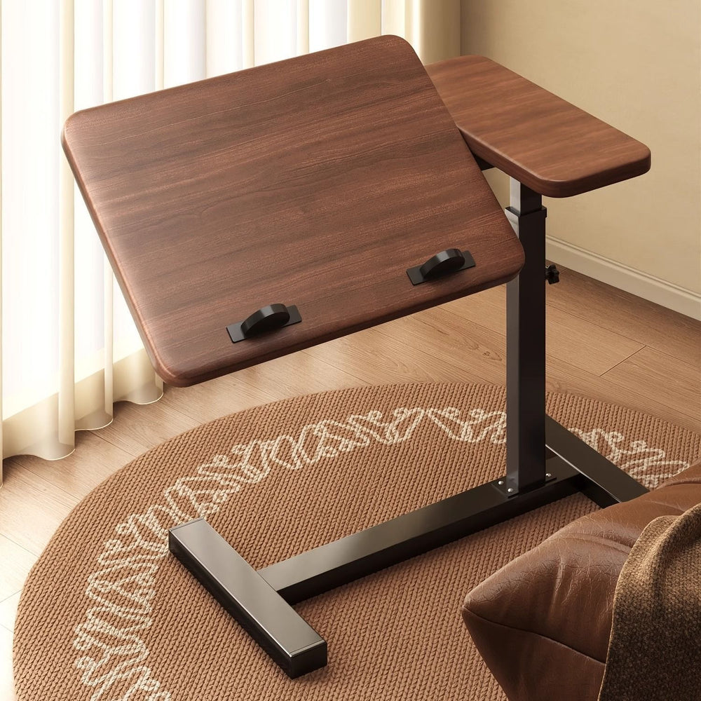 Bedside table movablelift computer desk desk for home table movable table girl small simple table