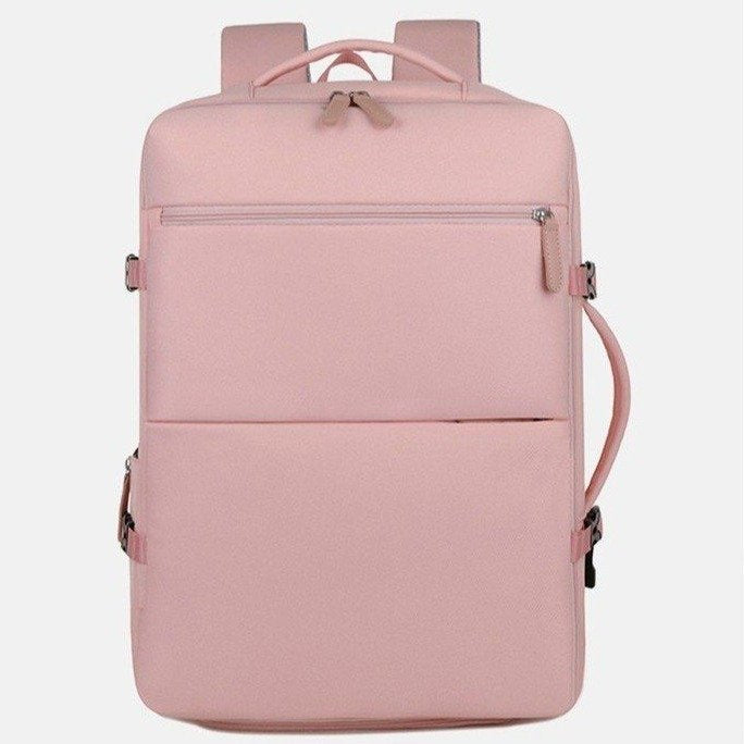 New travel backpack women's large capacity multi-functional luggage bag short business trip travel bag computer bag backpack