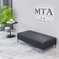 [armless model]-black 140*57*37