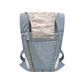 Baby carrier - universal, multifunctional, lightweight, front-carry, easy outing, simple horizontal carry, backpack style - the ultimate baby carrying solution