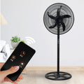 18inch floor fan 110/220v for homeexport electric fan office dormitory strong wind factory gift wholesale