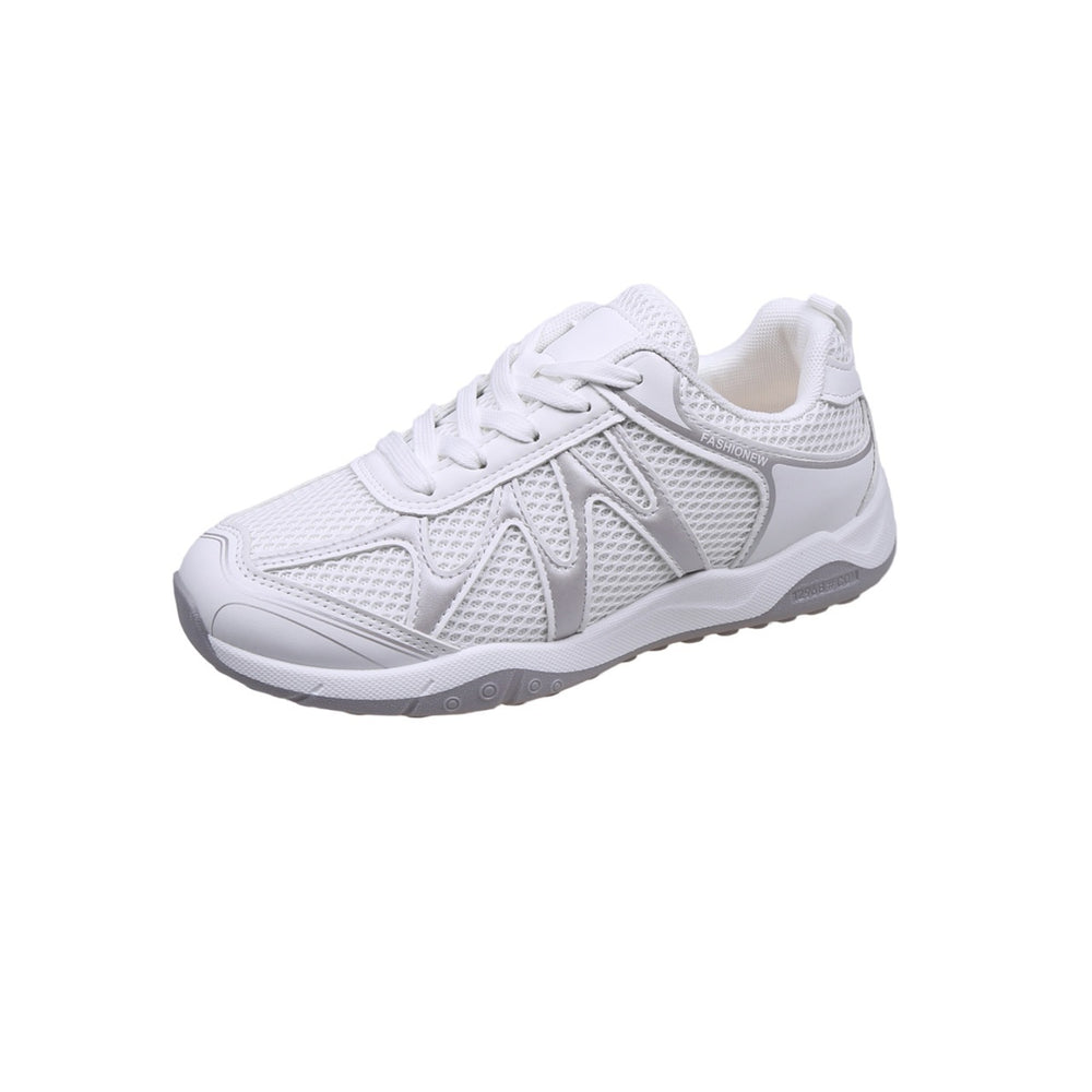 summer new arrival: plus size women's casual shoes - comfortable, soft sole, fashionable outdoor flats - wholesale