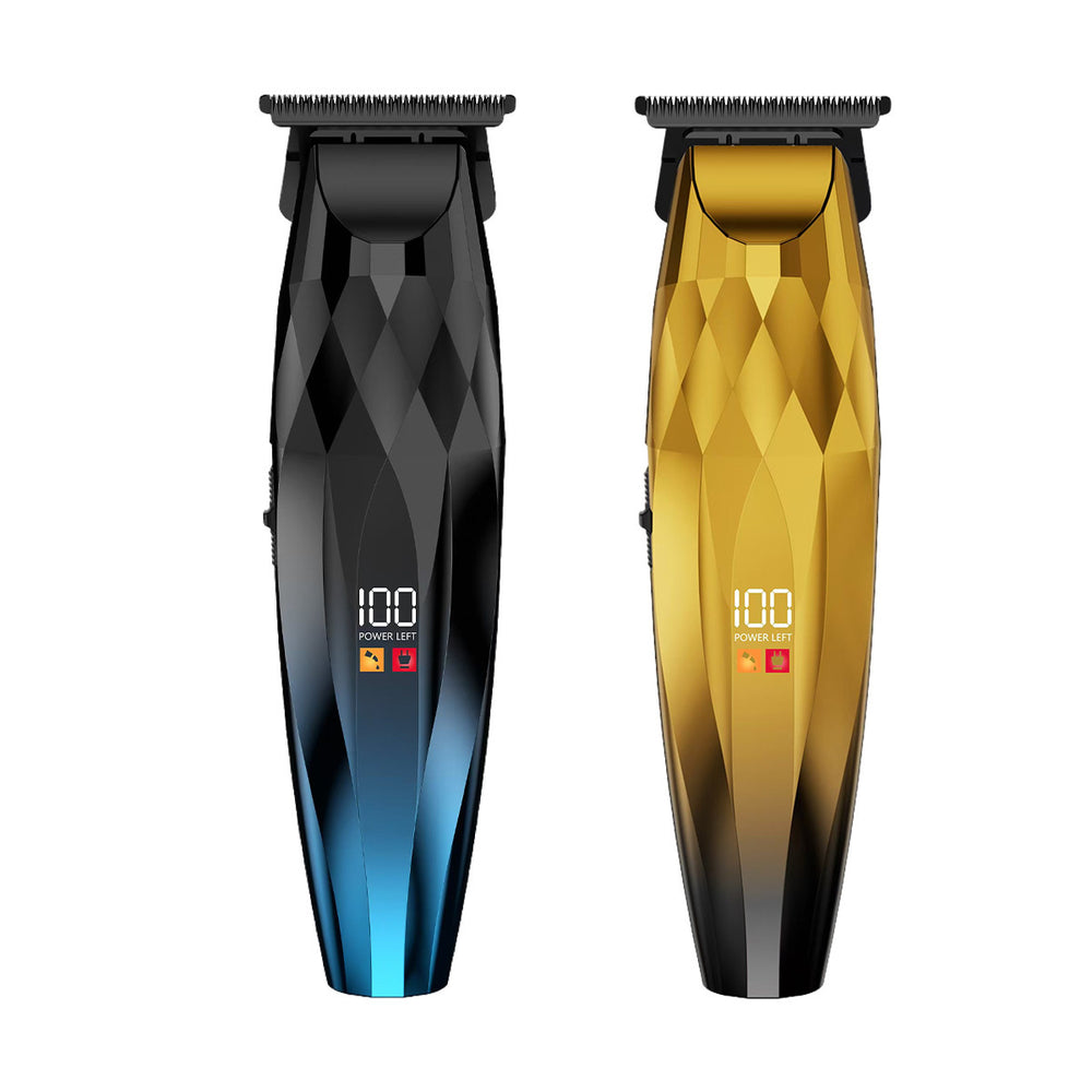 electric hairdresser professional hair salon hair clipper for home fast charging clipper neutral hairdressing clipper hair cutting