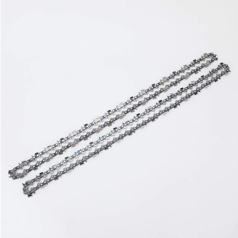 Construction Engineering Chainsaw Chainsaw Chain Saw Chain Forest Garden Logging Chainsaw Chain Alloy Material Chainsaw Chain