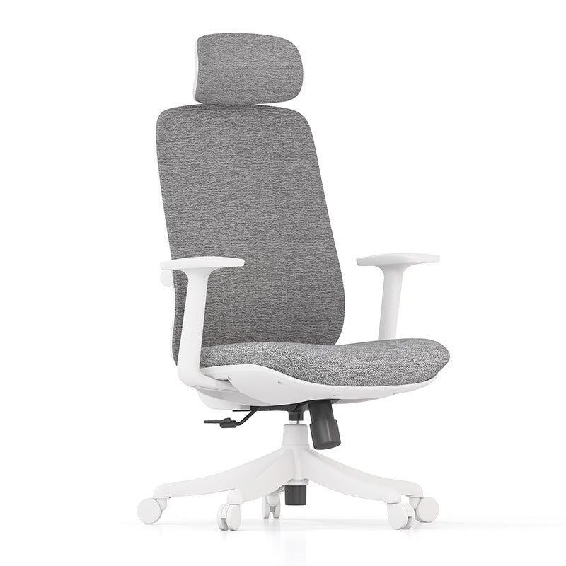 Office chair armrests, staff chair, ergonomic chair, comfortable prolonged sitting office chair, swivel chair, school computer chair, mesh chair