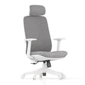 Office chair armrests, staff chair, ergonomic chair, comfortable prolonged sitting office chair, swivel chair, school computer chair, mesh chair