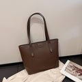 High-value, large-capacity women's bag: premium quality, trendy & stylish 2025 fashionable versatile underarm bag, korean style crossbody bag