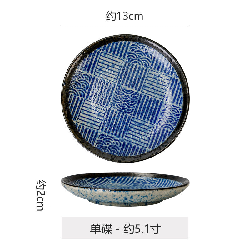 Japanese retro steamed egg cup, one-person soup cup, ceramic tableware, dessert bowl, bird's nest supplement, covered bowl, one-person stew cup