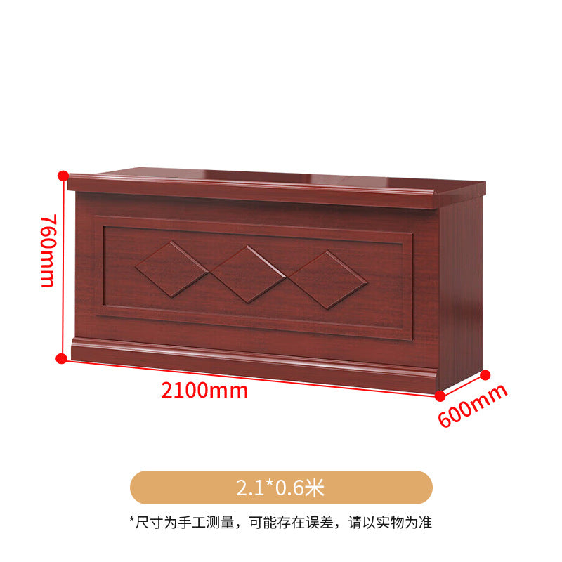 Saint li podium conference table podium conference room podium leadership table podium