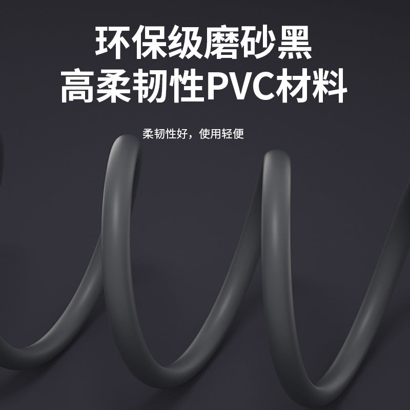 Kanon male to female audio extension cable Karaoke live microphone microphone mixer audio box power amplifier Kanon cable