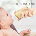Newborn baby ppsu bottle big baby multifunctional gift box baby learning to drink straw cup large and small storage cover