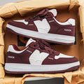 2026 new spring hot-selling men's shoes: stylish and versatile skate shoes, thick-soled, wear-resistant casual sneakers, trendy student shoes for men