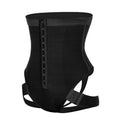 butt lift and butt high waist tummy control pants, waist buttoned shoulder straps, shaping tights, body shaping pants