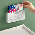 New arrival bedside socket converter smart usb socket plug pure copper one to multi-slot multi-function socket night light
