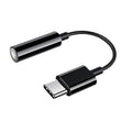 3.5mm to type-c adapter for mobile phones, headphone audio cable, dac digital decoder, compatible with apple 17 jerry chip